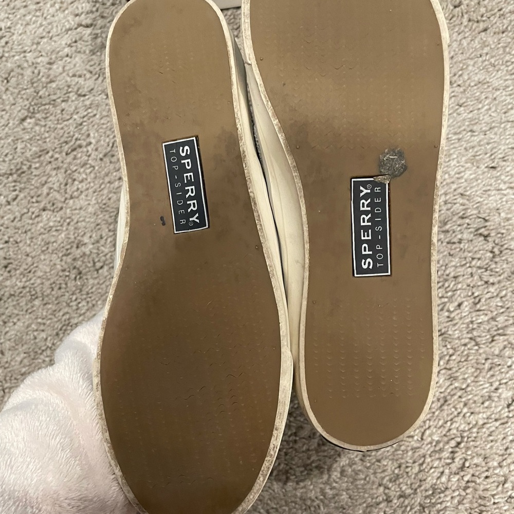 ✨ sperry flats! - Picture 6 of 8